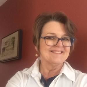 Meet your Posher, Michele